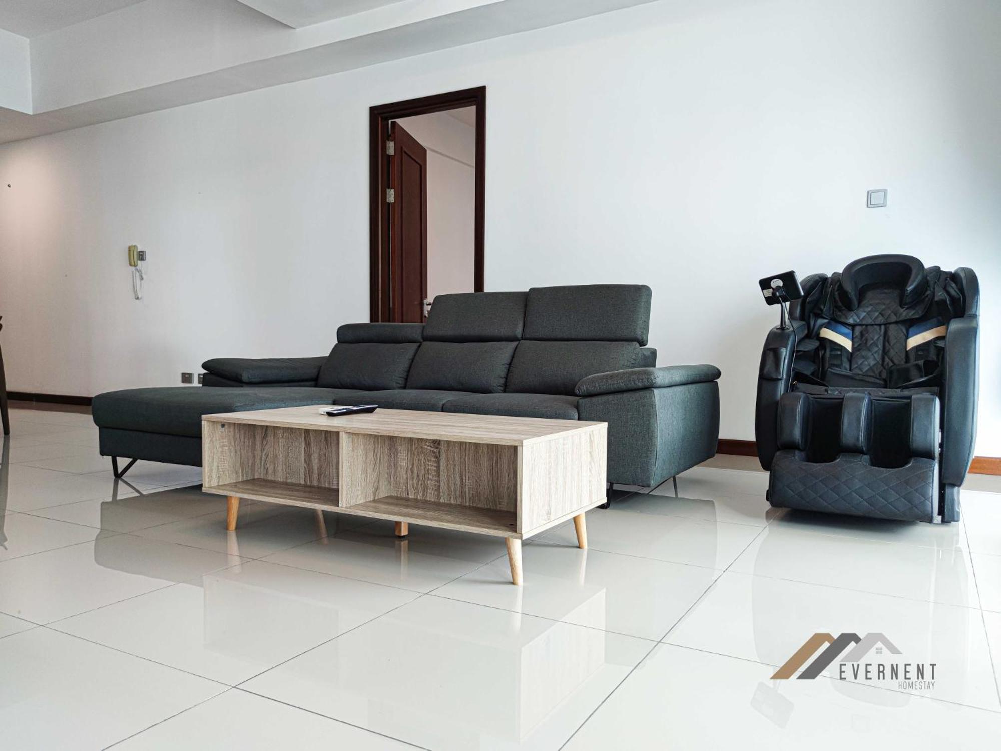 Bay Resort By Evernent Miri Exterior photo