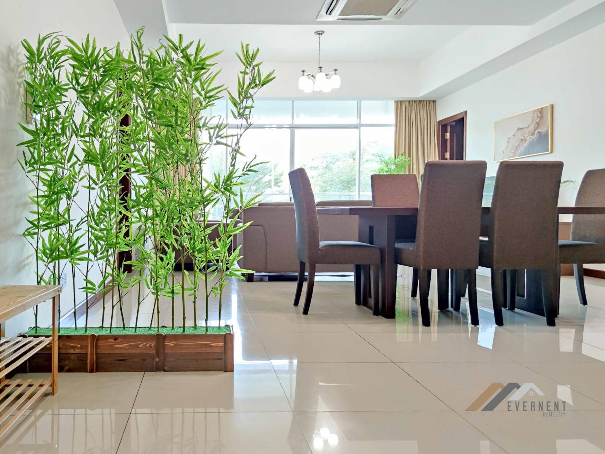 Bay Resort By Evernent Miri Exterior photo