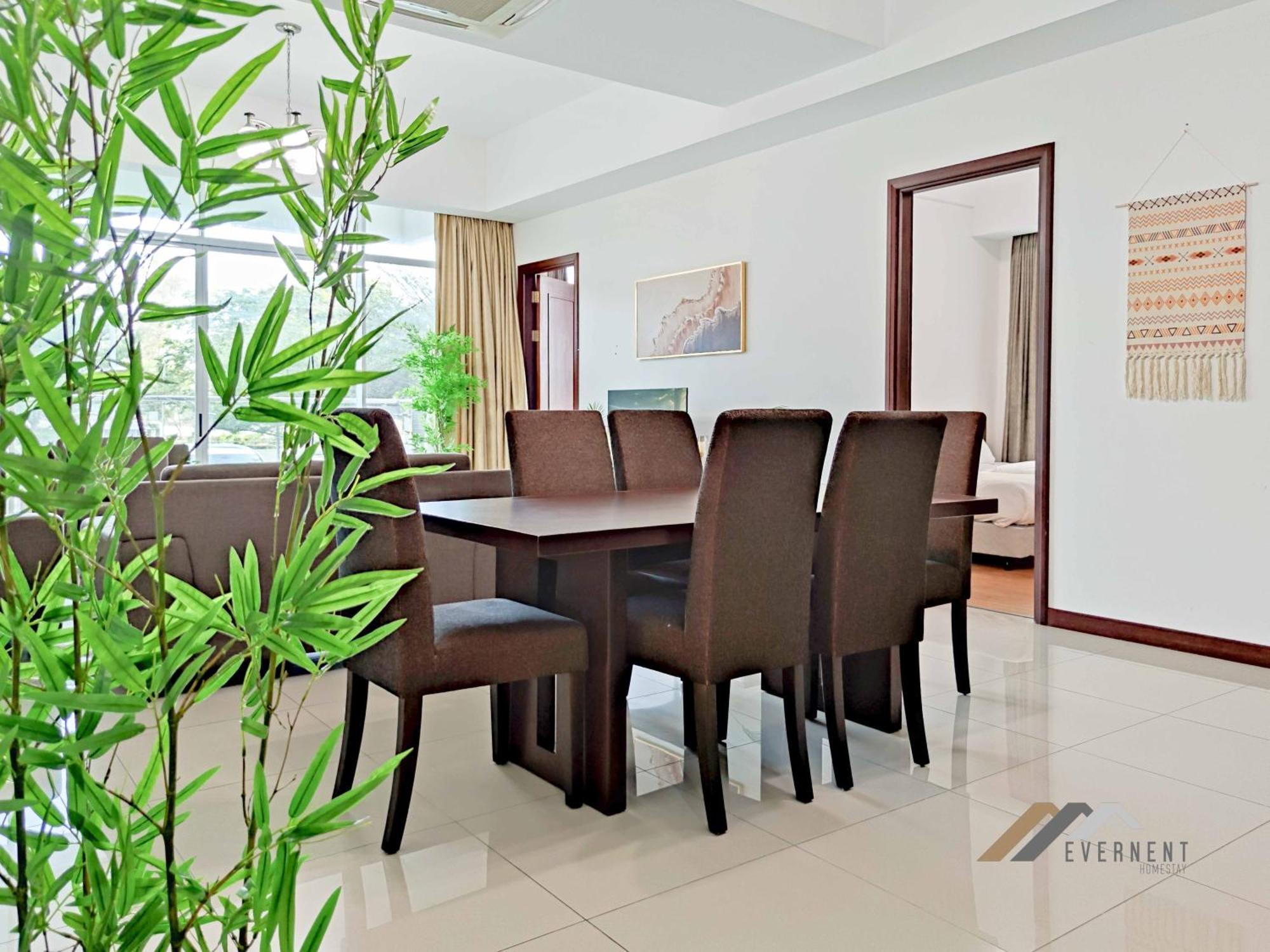 Bay Resort By Evernent Miri Exterior photo